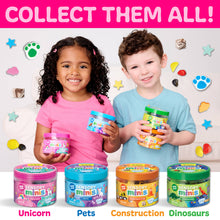 Load image into Gallery viewer, RTS / Sensory Play Kit Jar: Unicorn
