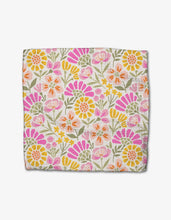 Load image into Gallery viewer, Geometry / Neo Ray Dishcloth Set