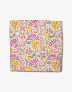 Geometry / Neo Ray Dishcloth Set