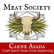 Load image into Gallery viewer, RTS / Seasoning Bomb, Carne Asada