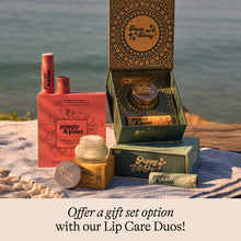 Load image into Gallery viewer, RTS / P&amp;P Lip Scrub, Island Coconut
