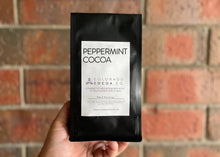Load image into Gallery viewer, RTS / Peppermint Cocoa Mix