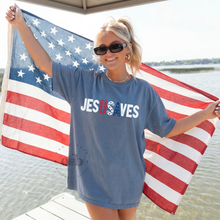 Load image into Gallery viewer, RTS / Jesus Saves USA