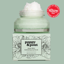 Load image into Gallery viewer, RTS / P&amp;P Lip Scrub, Sweet Mint