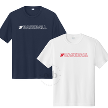 Load image into Gallery viewer, MTO / Ballard Simple Baseball, sport tek