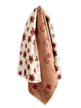 Load image into Gallery viewer, RTS | Amber Fields - Crae. Reversible Hand Towel