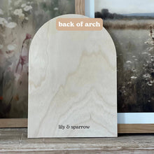 Load image into Gallery viewer, RTS / Vera Fall Arch