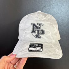 Load image into Gallery viewer, RTS / North Polk Snapback Hat, mossy oak