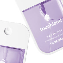 Load image into Gallery viewer, RTS / Touchland, Pure Lavender Power Mist Hydrating Hand Sanitizer
