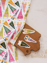 Load image into Gallery viewer, Midwest Pennant Sticker