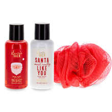 Load image into Gallery viewer, RTS / Santa&#39;s Sack Gift Set