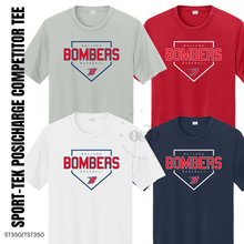 Load image into Gallery viewer, MTO / Ballard Baseball Home Plate, sport tek