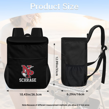 Load image into Gallery viewer, PRE-ORDER / North Polk Backpack Cooler