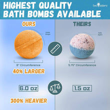 Load image into Gallery viewer, RTS / Dinosaur Kids Bath Bomb