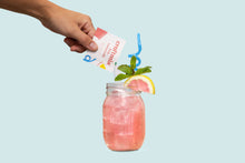 Load image into Gallery viewer, RTS / Pink Lemonade Cocktail / Mocktail Mixer