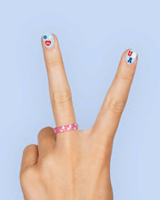 Load image into Gallery viewer, RTS / America Nail Stickers