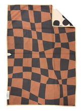 Load image into Gallery viewer, RTS | Bobbie - Crae. Reversible Hand Towel