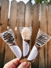 Load image into Gallery viewer, RTS / Hot Cocoa Spoons