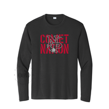 Load image into Gallery viewer, RTS / Comet Nation, adult sport tek