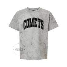 Load image into Gallery viewer, RTS / Comets Arc Distressed, youth