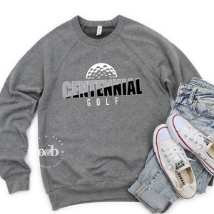MTO / Centennial Golf, adult
