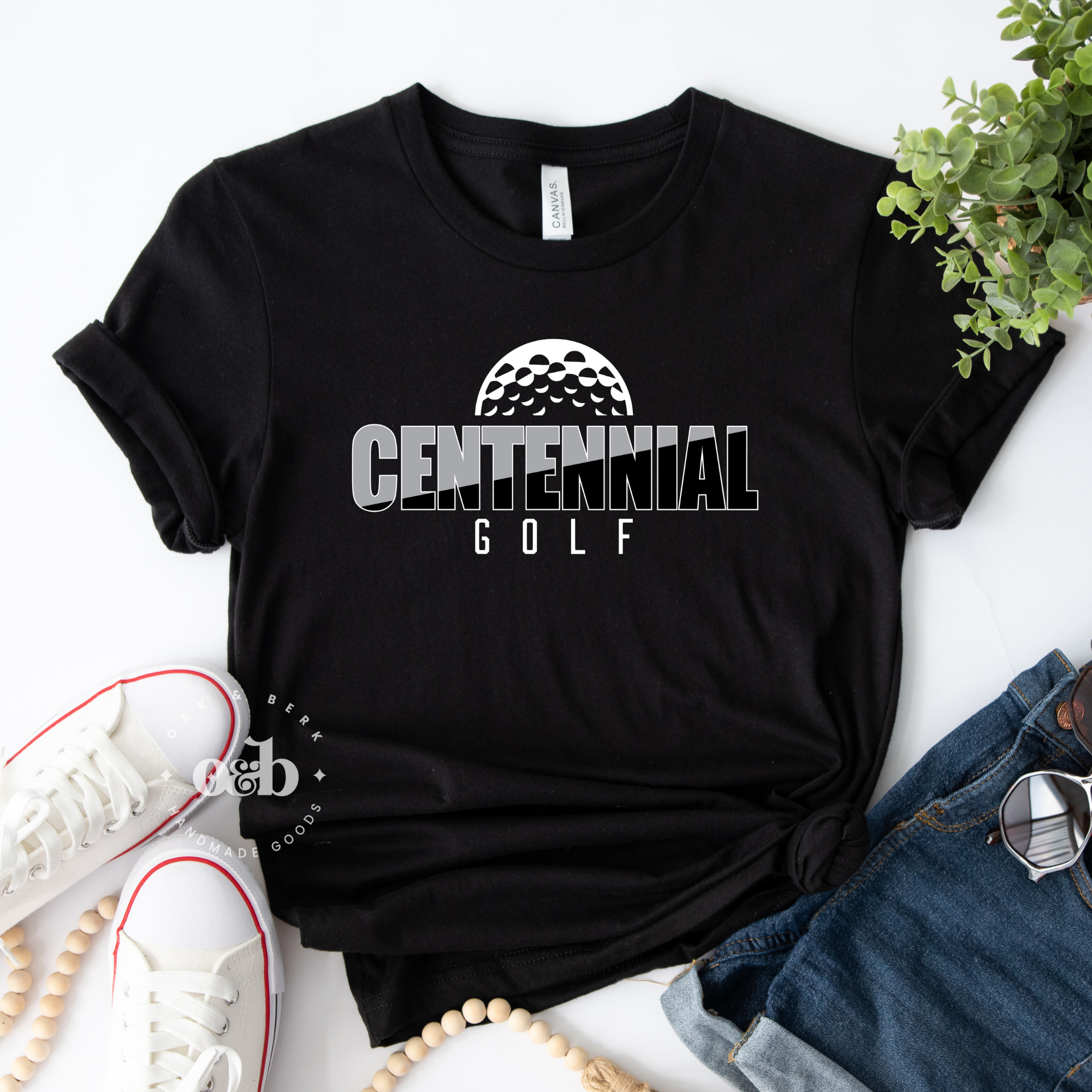 MTO / Centennial Golf, adult