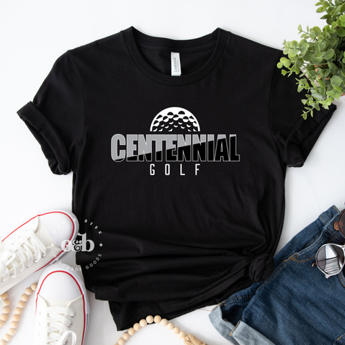 MTO / Centennial Golf, adult