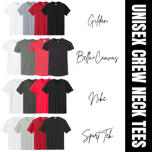 Load image into Gallery viewer, MTO / 11U Comet Softball, sport tek