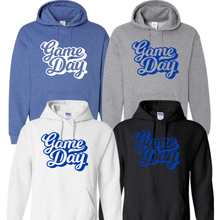 Load image into Gallery viewer, MTO / Spartans Game Day Hoodies, adult+youth