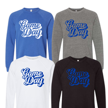 Load image into Gallery viewer, MTO / Spartans Game Day Crewneck, adult+youth