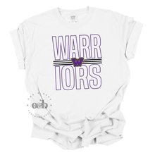 Load image into Gallery viewer, MTO / Waukee Warriors Outline, adult