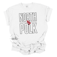Load image into Gallery viewer, MTO / North Polk Outline, adult