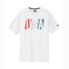 Load image into Gallery viewer, MTO / USA performance tee