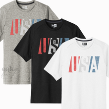 Load image into Gallery viewer, MTO / USA performance tee