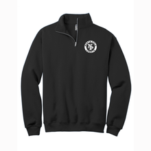 Load image into Gallery viewer, RTS / Comets Circle Badge, cadet collar