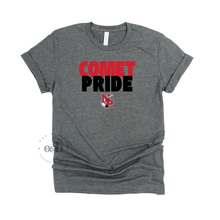 Load image into Gallery viewer, RTS / Comet Pride, toddler+infant