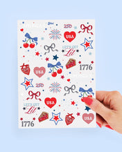 Load image into Gallery viewer, RTS / America Tattoos