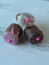 Load image into Gallery viewer, RTS / Jumbo Chocolate Dipped Marshmallows