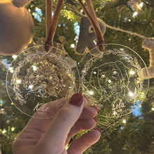 Load image into Gallery viewer, MTO / Custom Pet Ornament