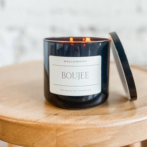 RTS Candles / Boujee (16oz)