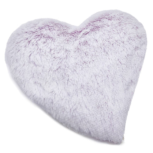 Warmies / Heart Heat Pad, Marshmallow