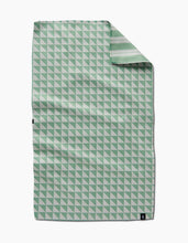 Load image into Gallery viewer, Pistachio Double Sided Tea Towel