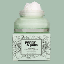 Load image into Gallery viewer, RTS / P&amp;P Lip Scrub, Sweet Mint