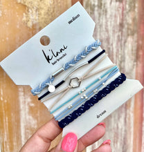 Load image into Gallery viewer, RTS / Dream Hair Tie Bracelets