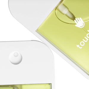 RTS / Lemon Lime Spritz Power Mist Hydrating Hand Sanitizer