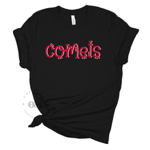 Load image into Gallery viewer, RTS / Comets Dots, infant, toddler+youth