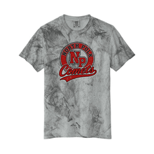 Load image into Gallery viewer, RTS / North Polk Distressed Badge
