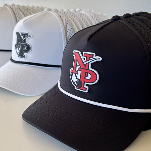 RTS / Branded Bills North Polk Hat