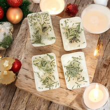 Load image into Gallery viewer, RTS / Christmas Wax Melt - Snickerdoodle