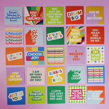 Load image into Gallery viewer, RTS / mini notes: LUNCHBOX LOVIN&#39; ✨